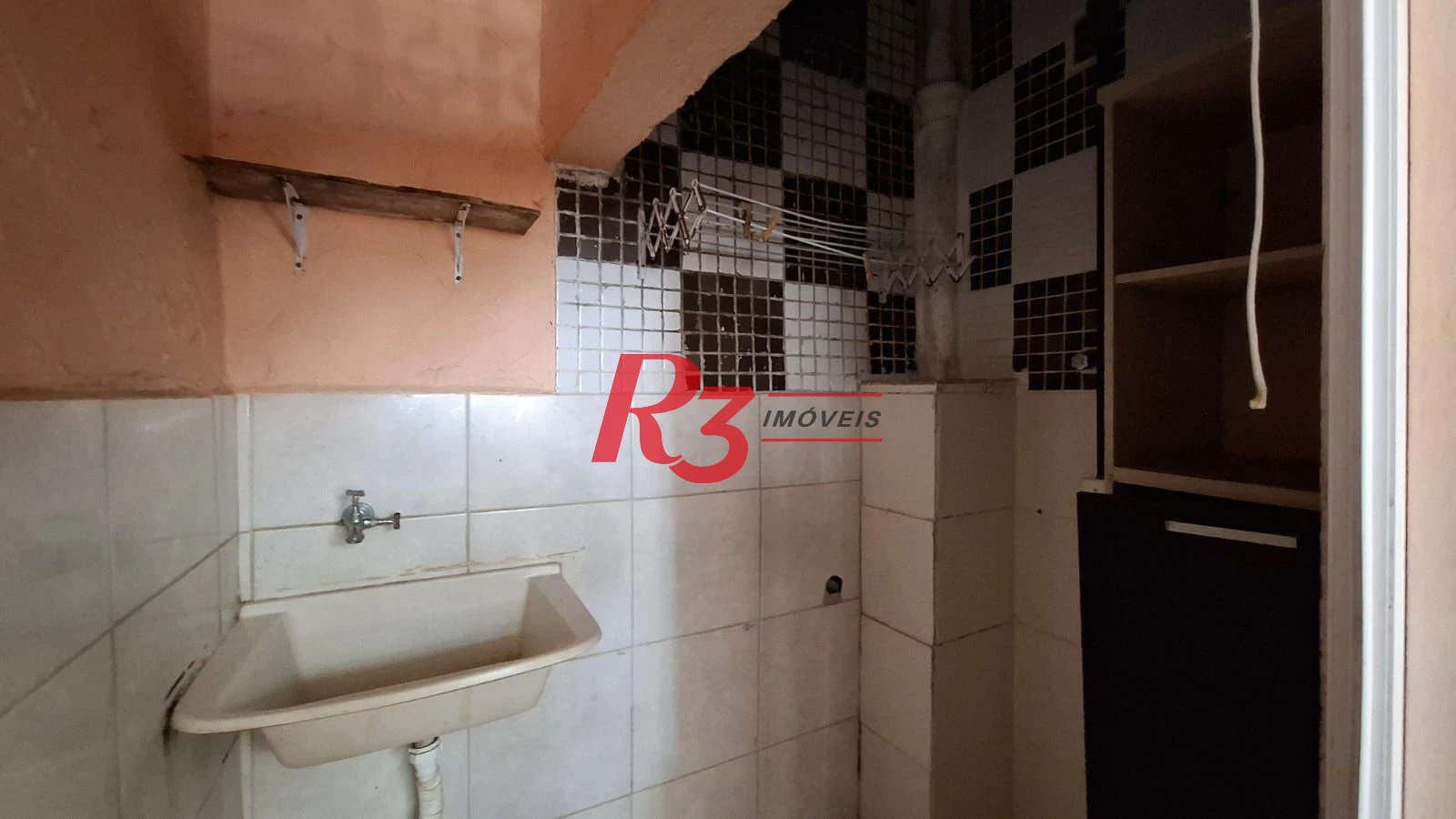 Casa com 4 dormitórios para alugar, 239 m² por R$ 9.550,00/mês - Boqueirão - Santos/SP