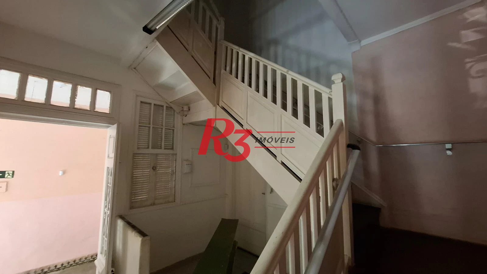Casa com 4 dormitórios para alugar, 239 m² por R$ 9.550,00/mês - Boqueirão - Santos/SP