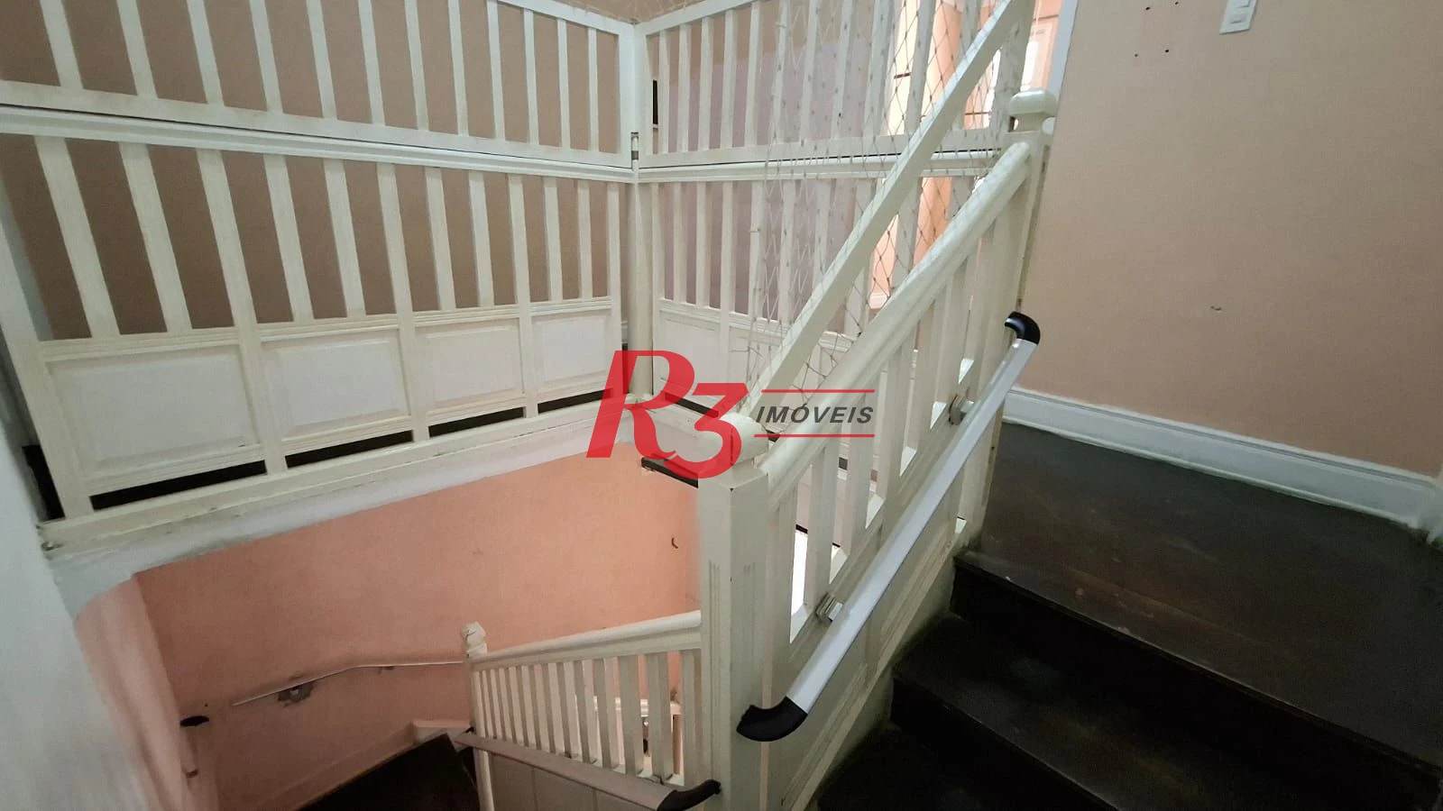 Casa com 4 dormitórios para alugar, 239 m² por R$ 9.550,00/mês - Boqueirão - Santos/SP