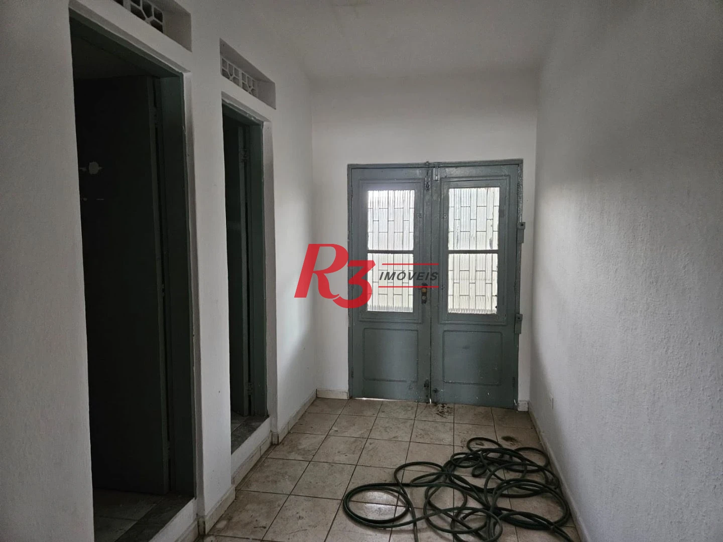 Sala para alugar, 150 m² por R$ 4.500,00/mês - Centro - Santos/SP