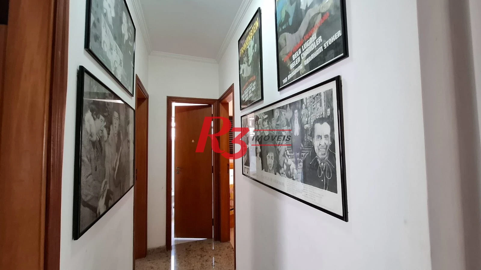 Apartamento à venda, 111 m² por R$ 1.200.000,00 - Aparecida - Santos/SP