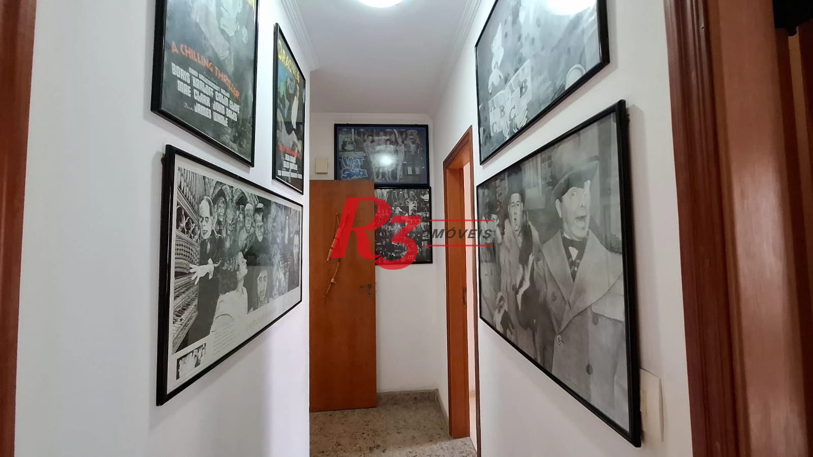 Apartamento à venda, 111 m² por R$ 1.200.000,00 - Aparecida - Santos/SP