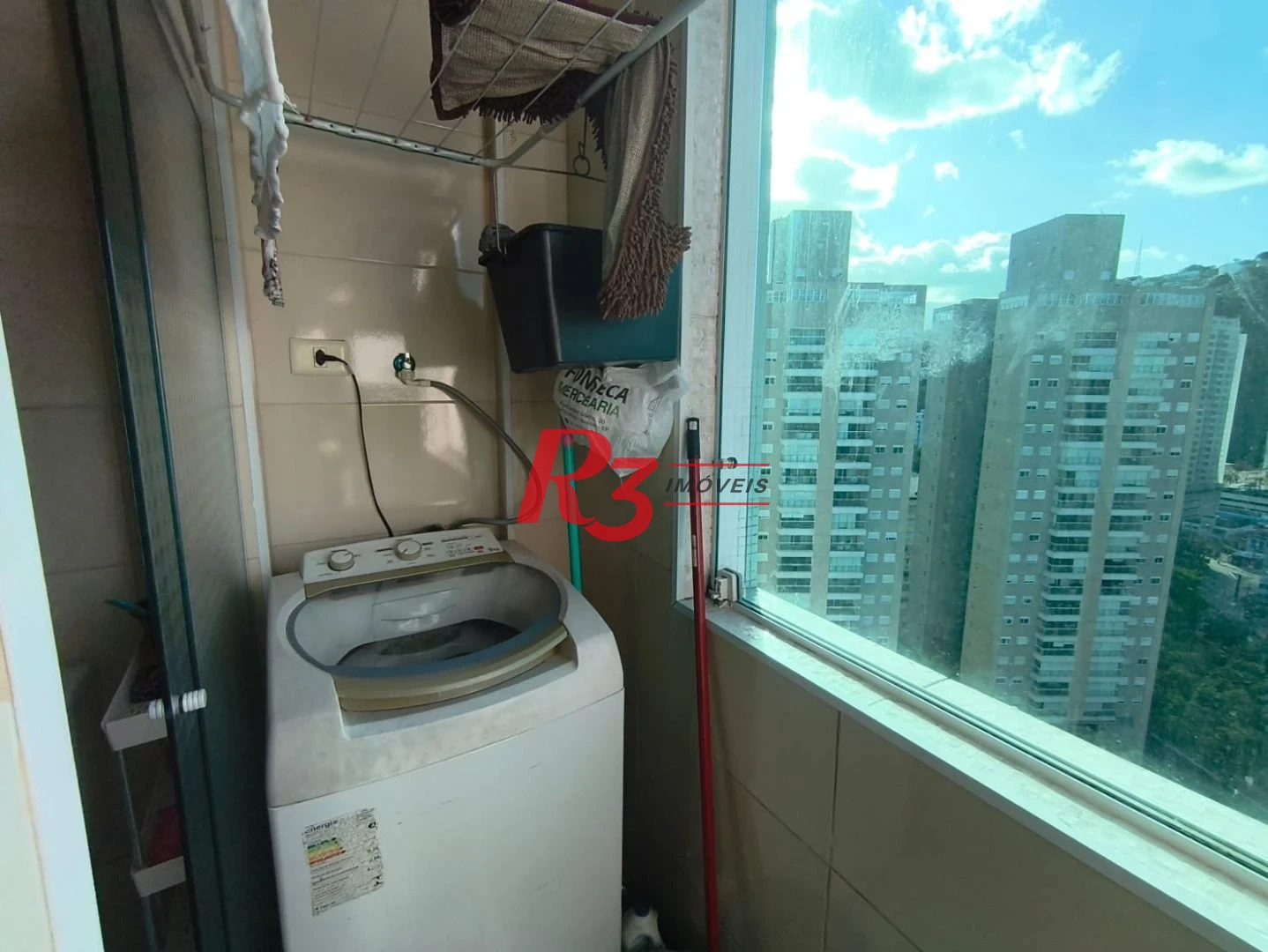 Apartamento com 1 dormitório à venda, 50 m² por R$ 380.000,00 - José Menino - Santos/SP