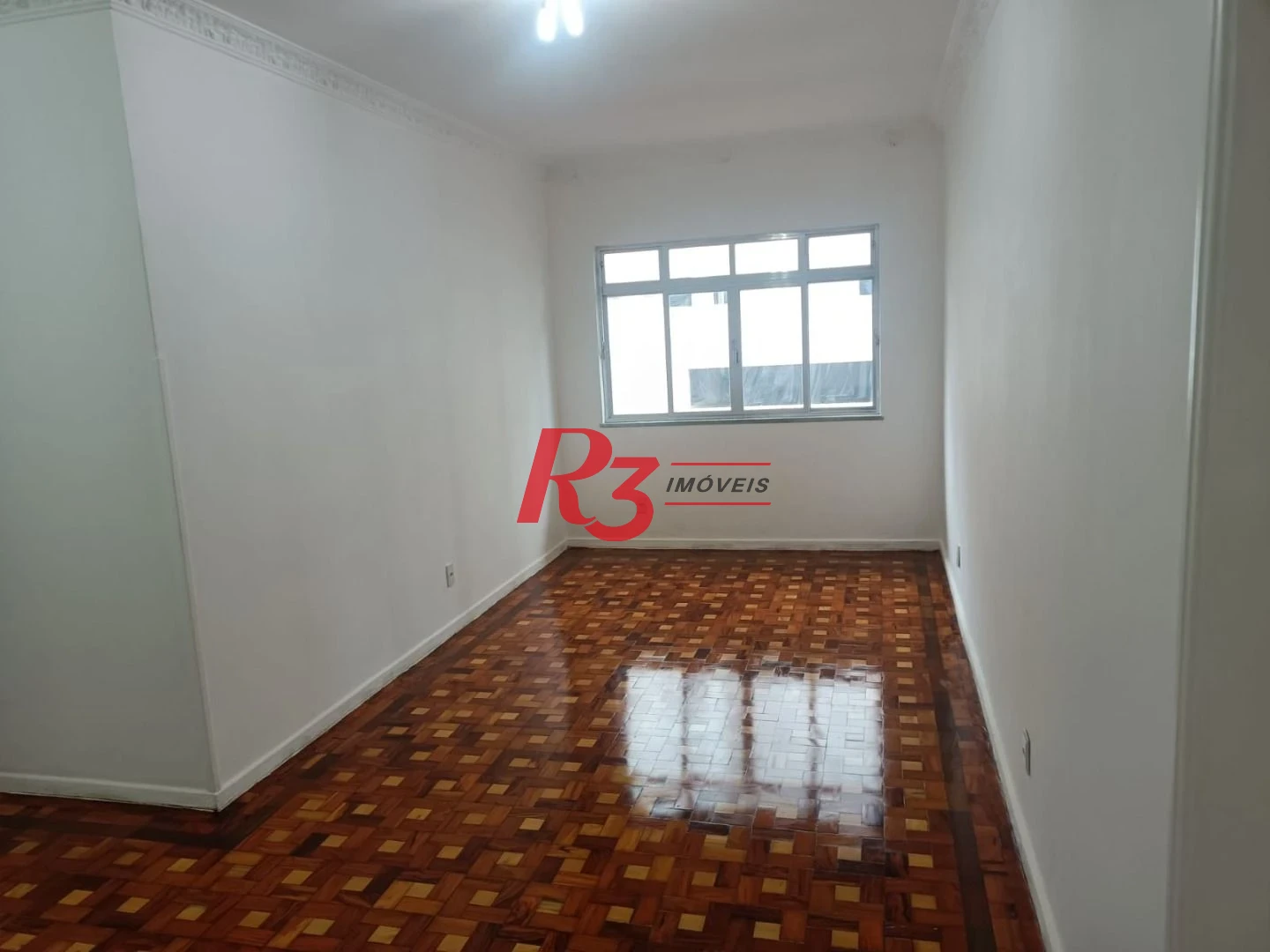 Apartamento à venda, 143 m² por R$ 750.000,00 - Pompéia - Santos/SP