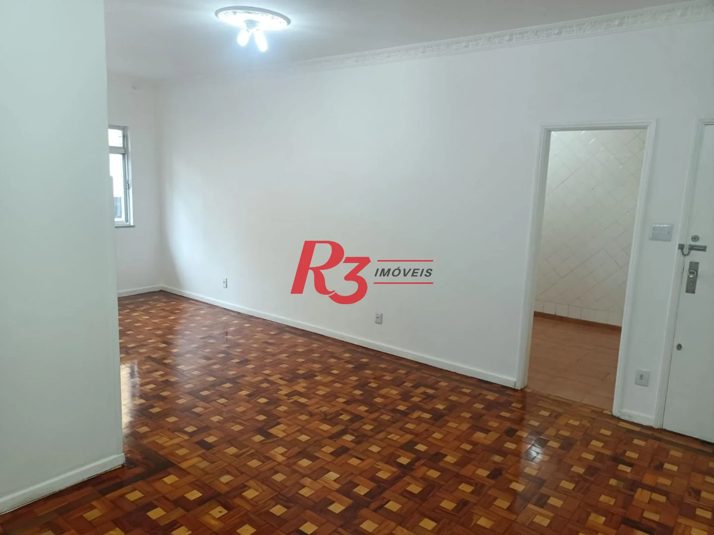 Apartamento à venda, 143 m² por R$ 750.000,00 - Pompéia - Santos/SP