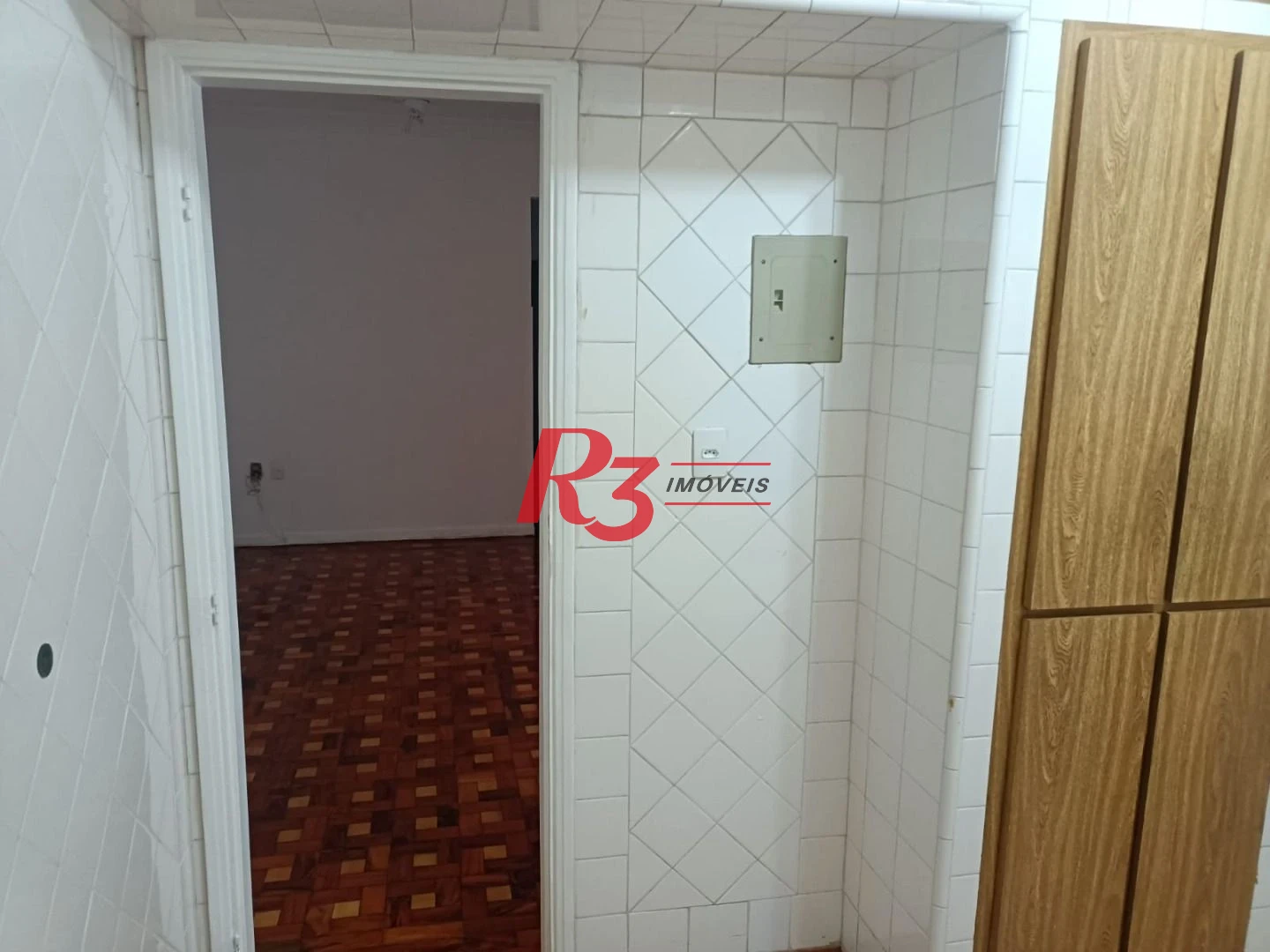 Apartamento à venda, 143 m² por R$ 750.000,00 - Pompéia - Santos/SP