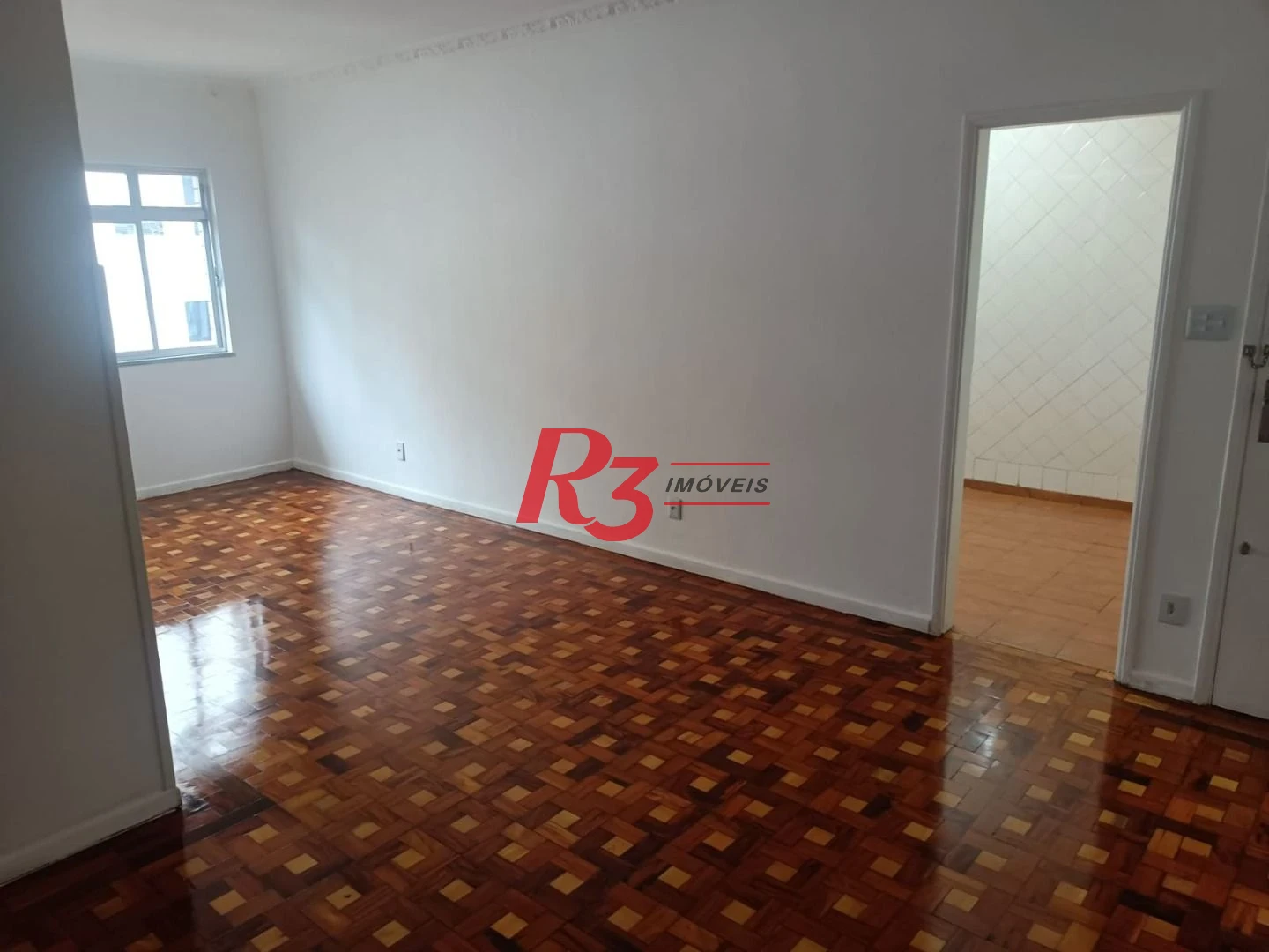 Apartamento à venda, 143 m² por R$ 750.000,00 - Pompéia - Santos/SP