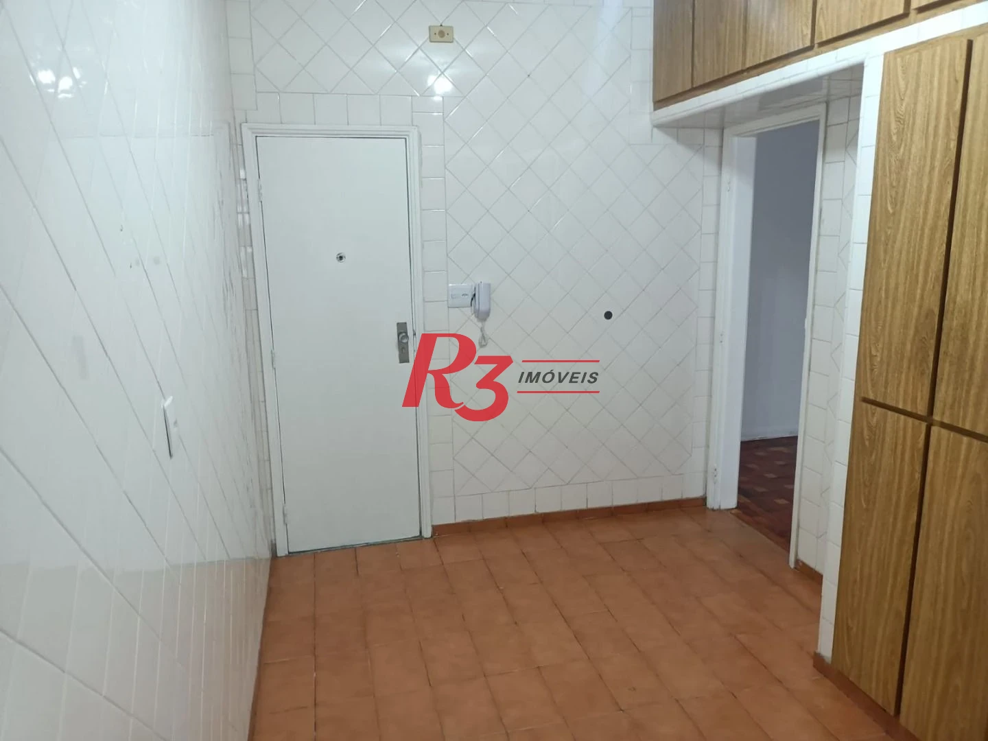 Apartamento à venda, 143 m² por R$ 750.000,00 - Pompéia - Santos/SP