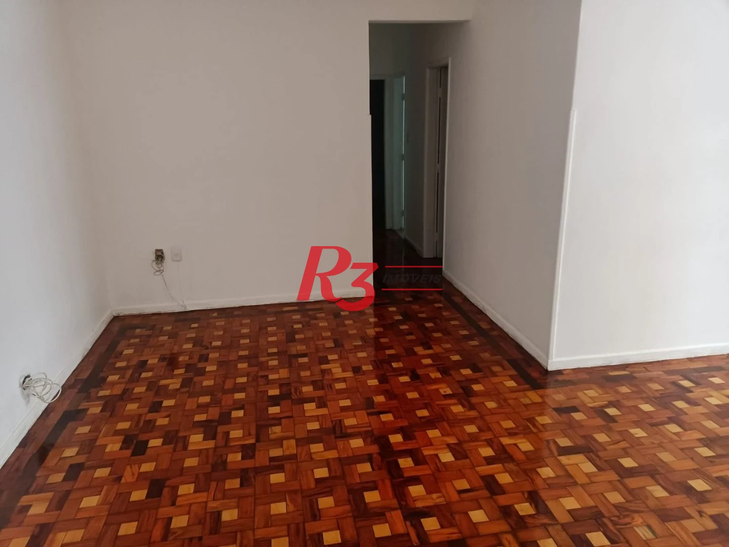 Apartamento à venda, 143 m² por R$ 750.000,00 - Pompéia - Santos/SP