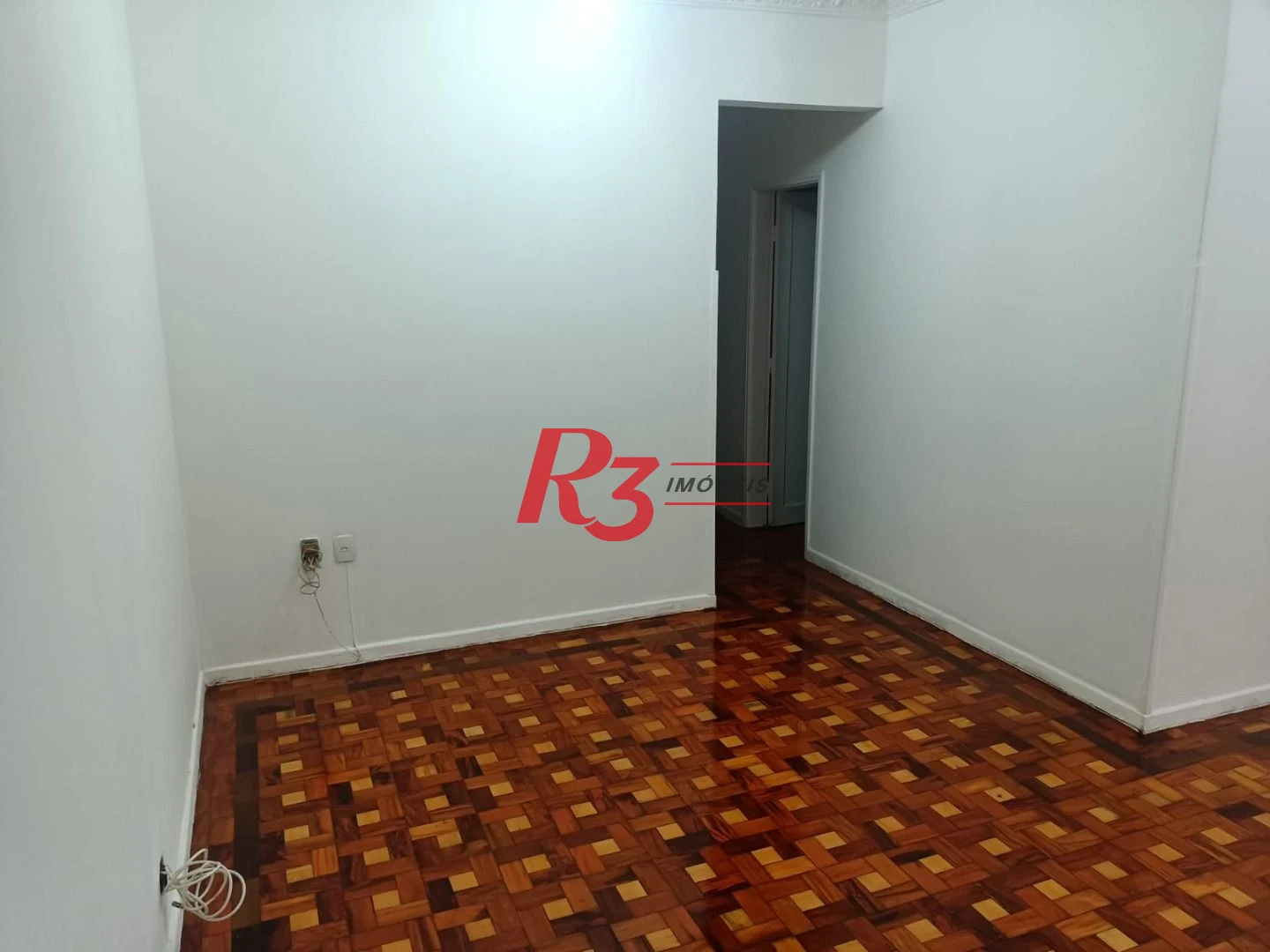 Apartamento à venda, 143 m² por R$ 750.000,00 - Pompéia - Santos/SP