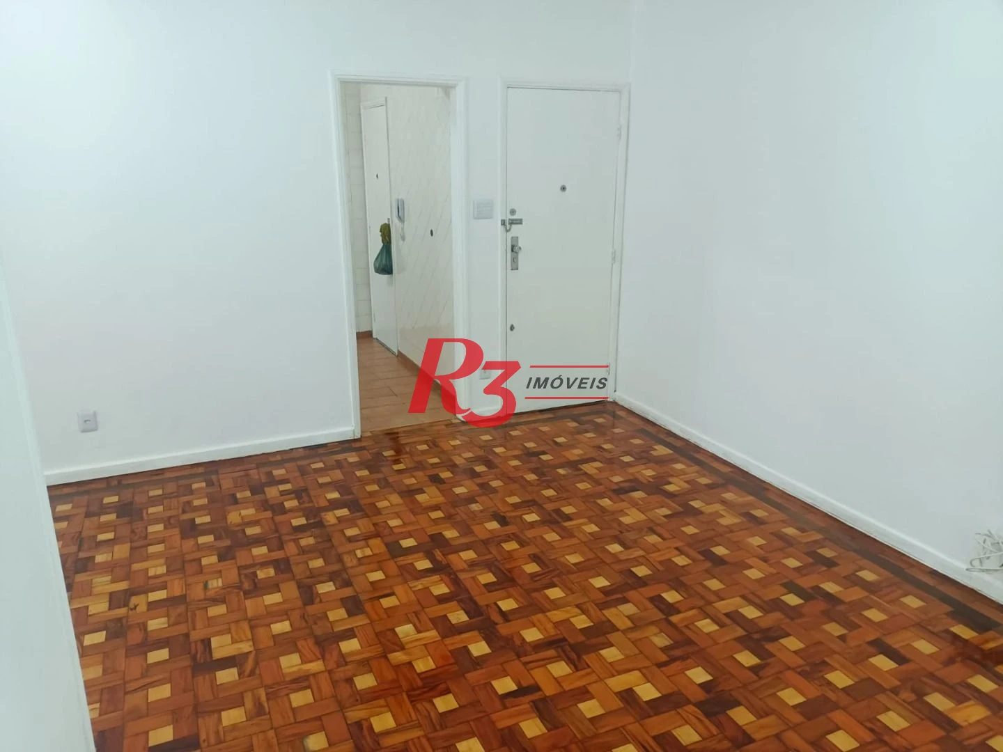 Apartamento à venda, 143 m² por R$ 750.000,00 - Pompéia - Santos/SP