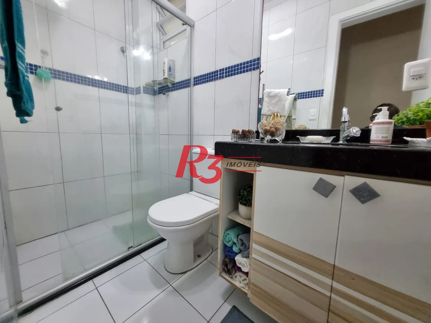 Casa à venda, 130 m² por R$ 799.000,00 - Macuco - Santos/SP