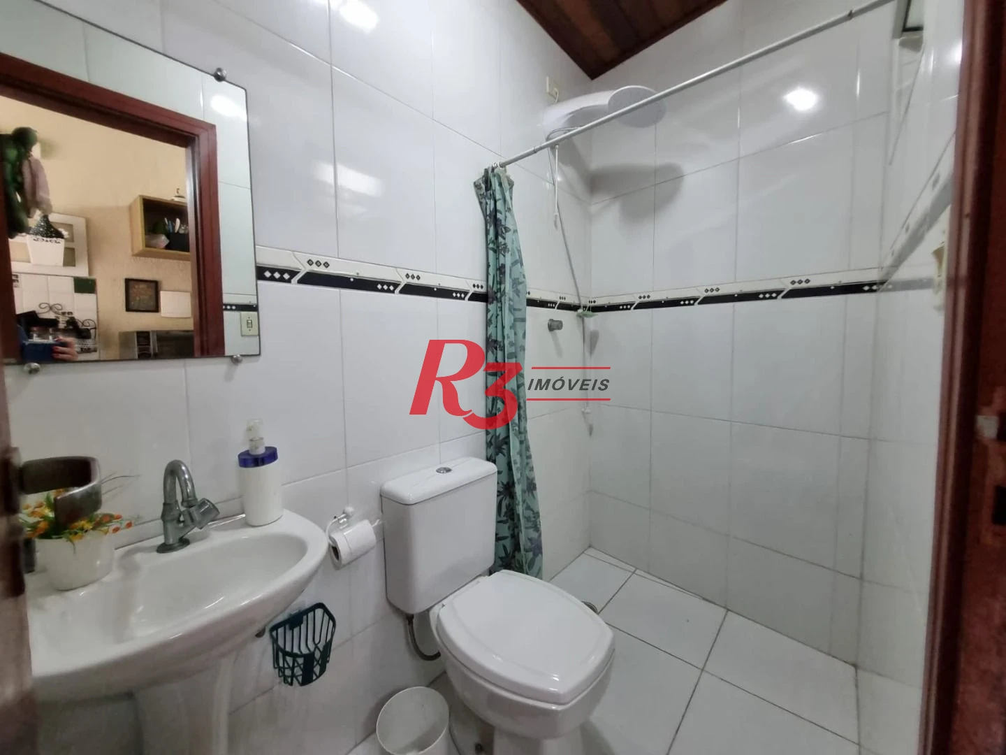 Casa à venda, 130 m² por R$ 799.000,00 - Macuco - Santos/SP