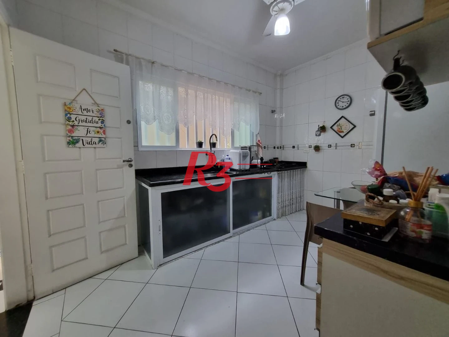 Casa à venda, 130 m² por R$ 799.000,00 - Macuco - Santos/SP