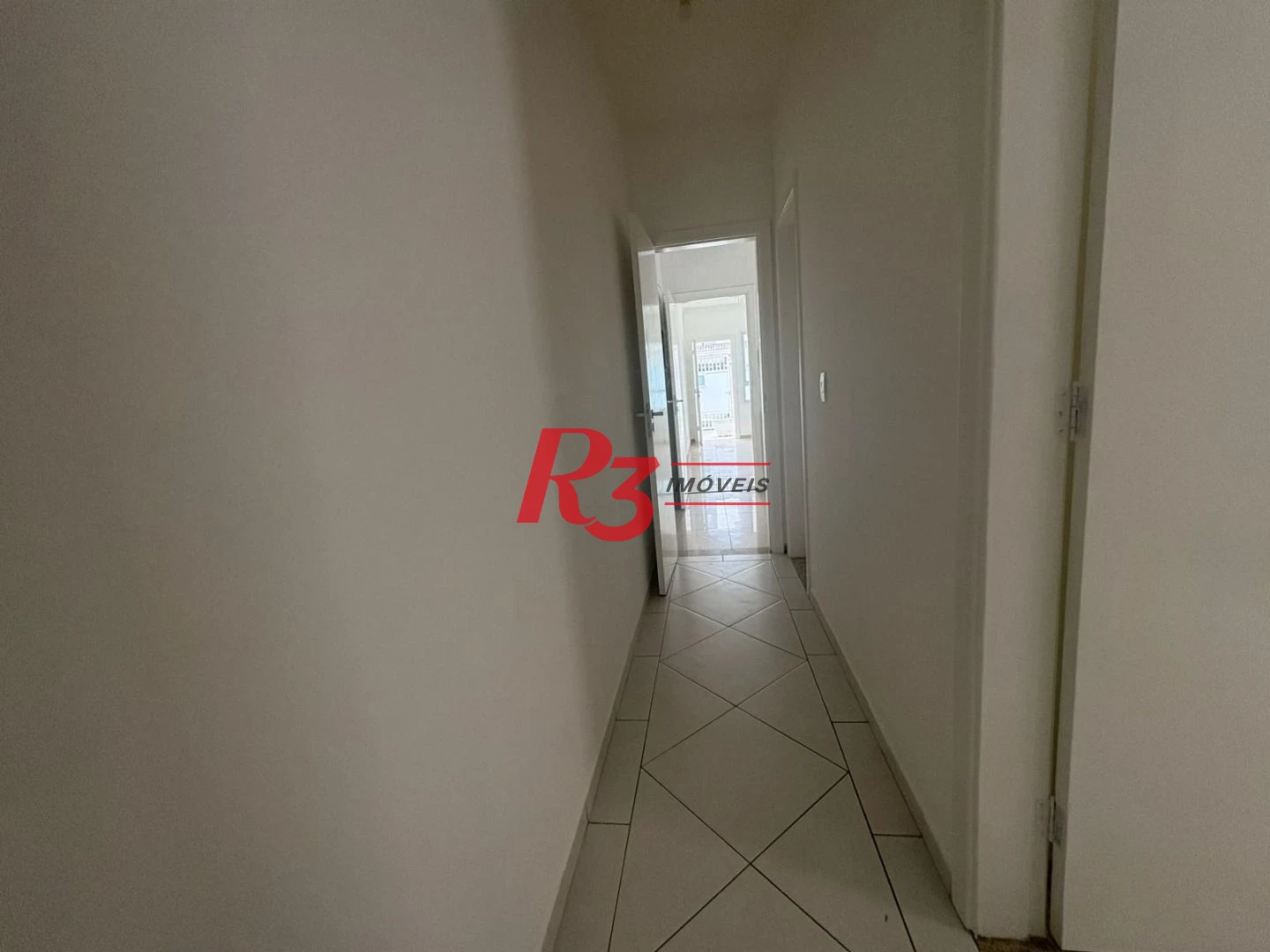 Casa com 2 dormitórios para alugar, 100 m² por R$ 3.700,00/mês - Aparecida - Santos/SP