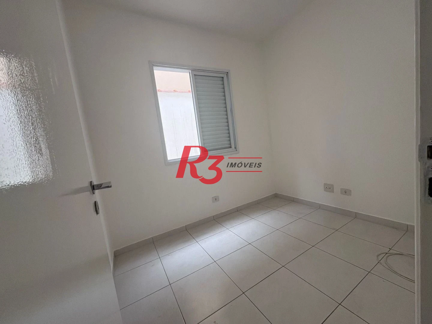 Casa com 2 dormitórios para alugar, 100 m² por R$ 3.700,00/mês - Aparecida - Santos/SP