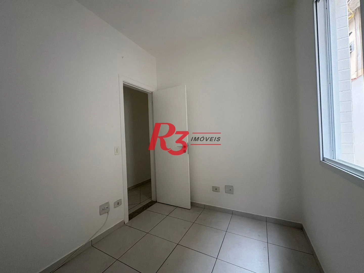 Casa com 2 dormitórios para alugar, 100 m² por R$ 3.700,00/mês - Aparecida - Santos/SP