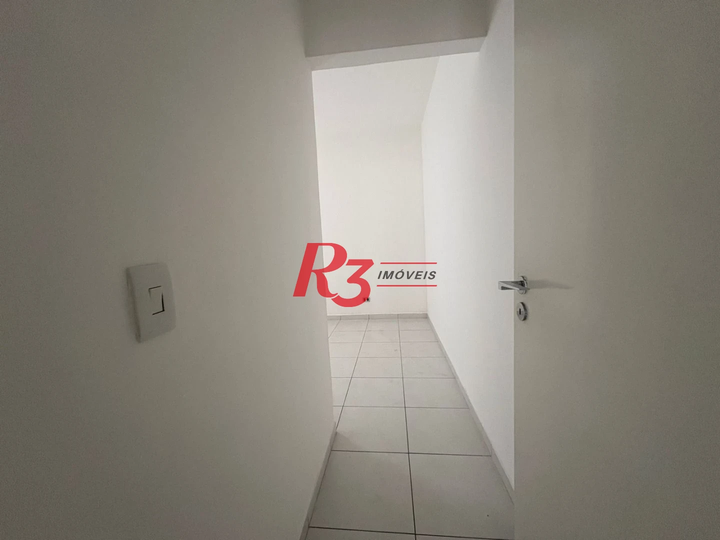 Casa com 2 dormitórios para alugar, 100 m² por R$ 3.700,00/mês - Aparecida - Santos/SP