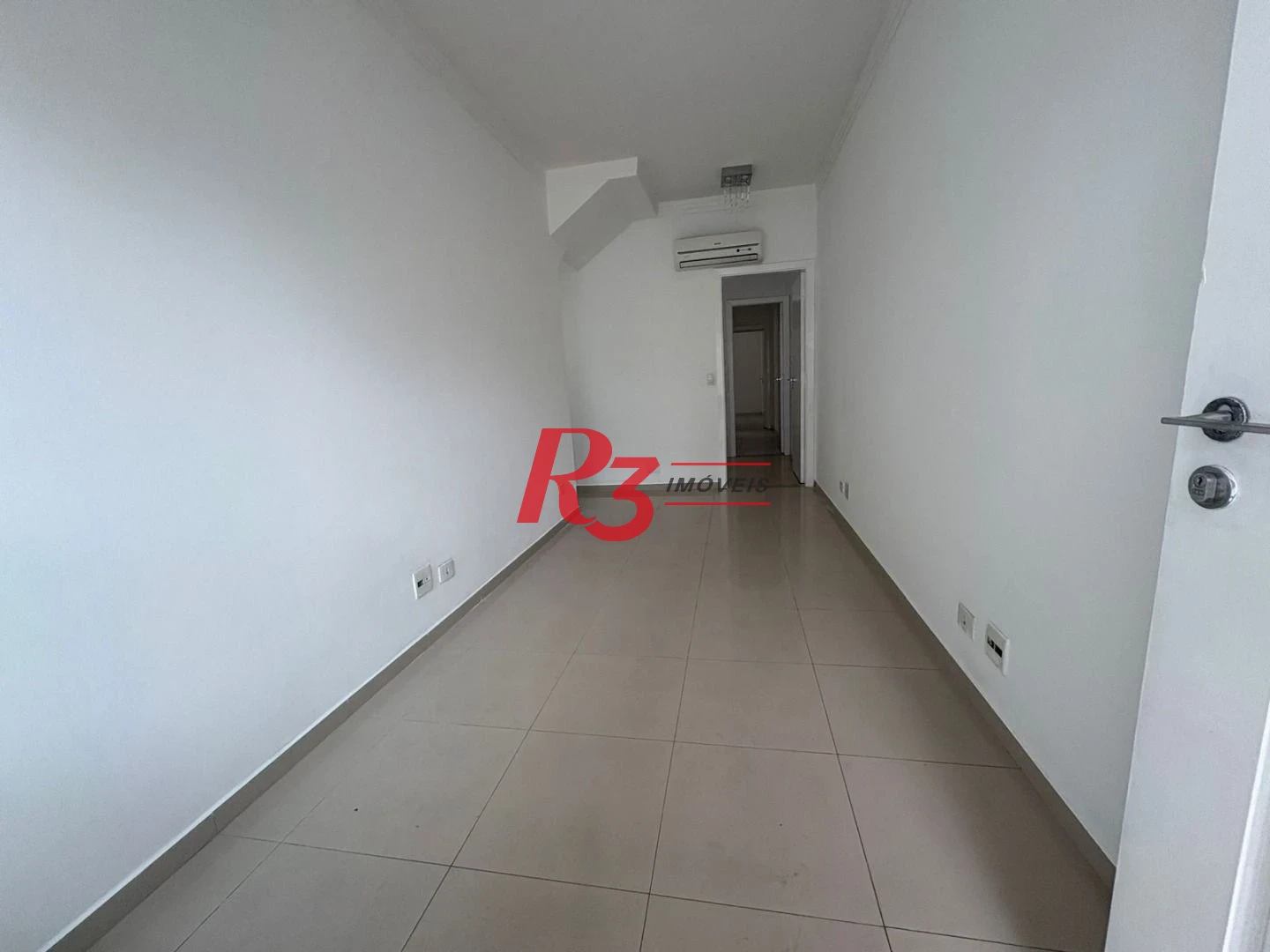 Casa com 2 dormitórios para alugar, 100 m² por R$ 3.700,00/mês - Aparecida - Santos/SP