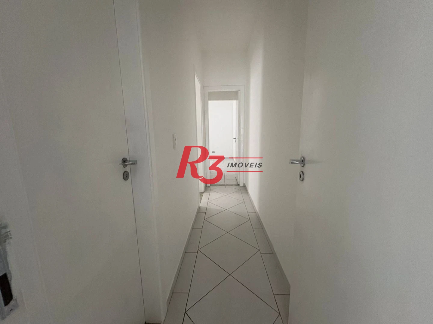 Casa com 2 dormitórios para alugar, 100 m² por R$ 3.700,00/mês - Aparecida - Santos/SP