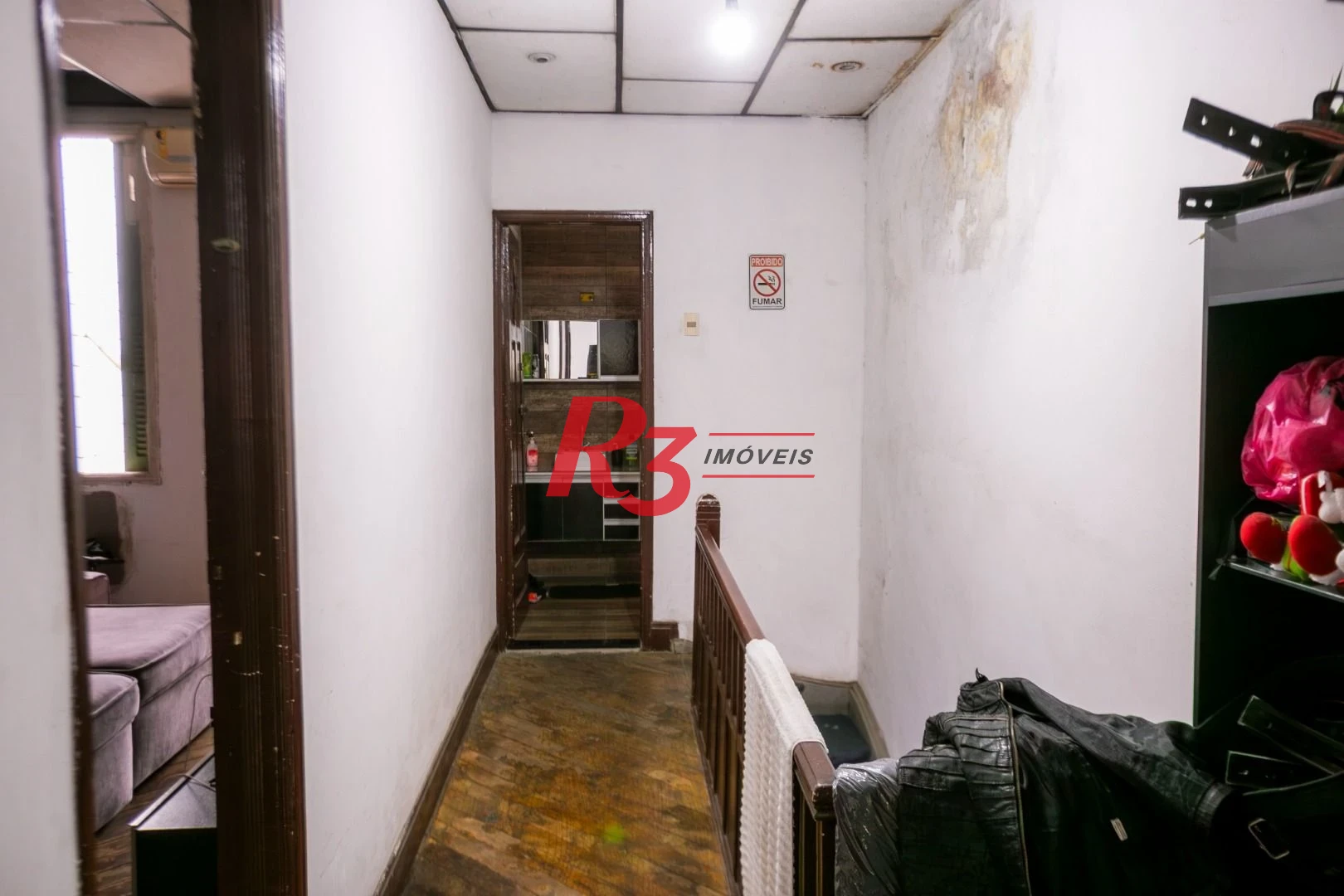 Loja para alugar, 200 m² por R$ 13.000,00/mês - Vila Matias - Santos/SP