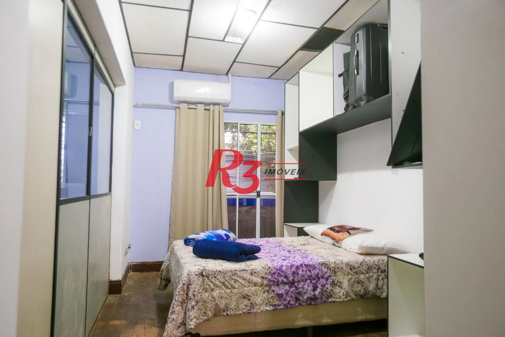 Loja para alugar, 200 m² por R$ 13.000,00/mês - Vila Matias - Santos/SP