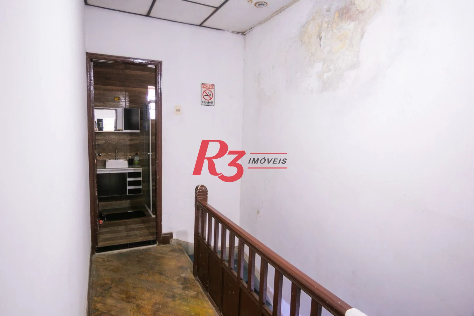Loja para alugar, 200 m² por R$ 13.000,00/mês - Vila Matias - Santos/SP