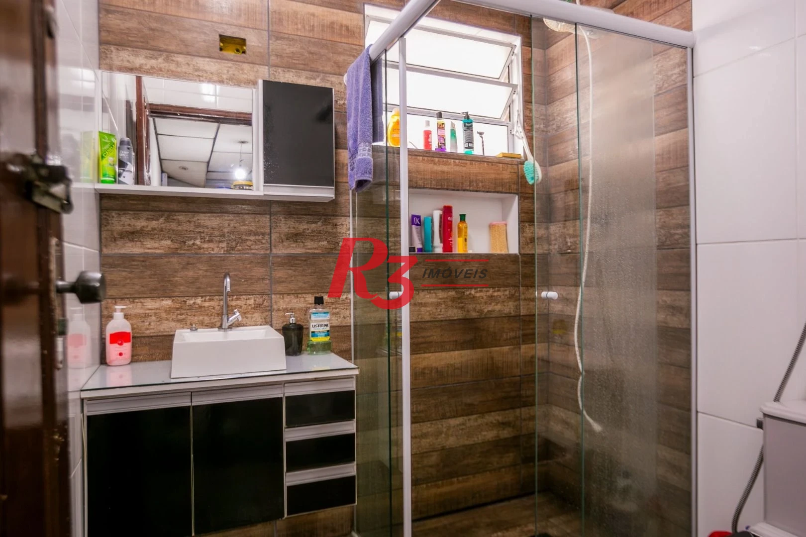 Loja para alugar, 200 m² por R$ 13.000,00/mês - Vila Matias - Santos/SP