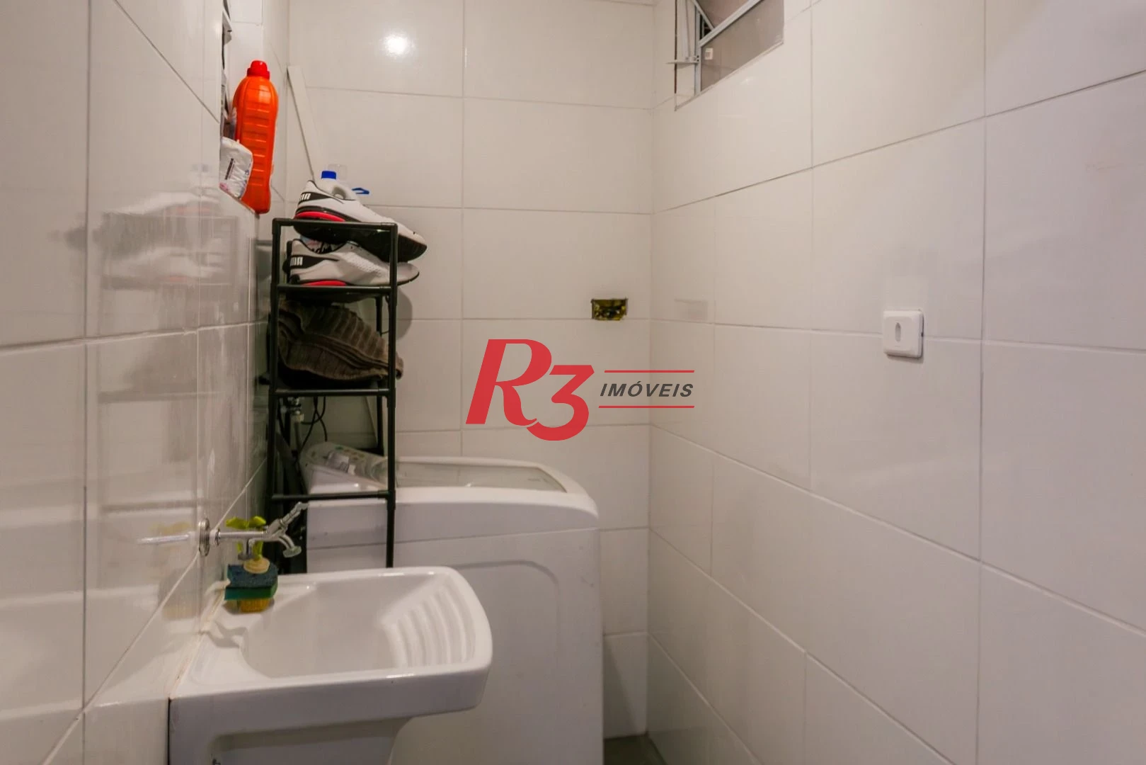 Loja para alugar, 200 m² por R$ 13.000,00/mês - Vila Matias - Santos/SP