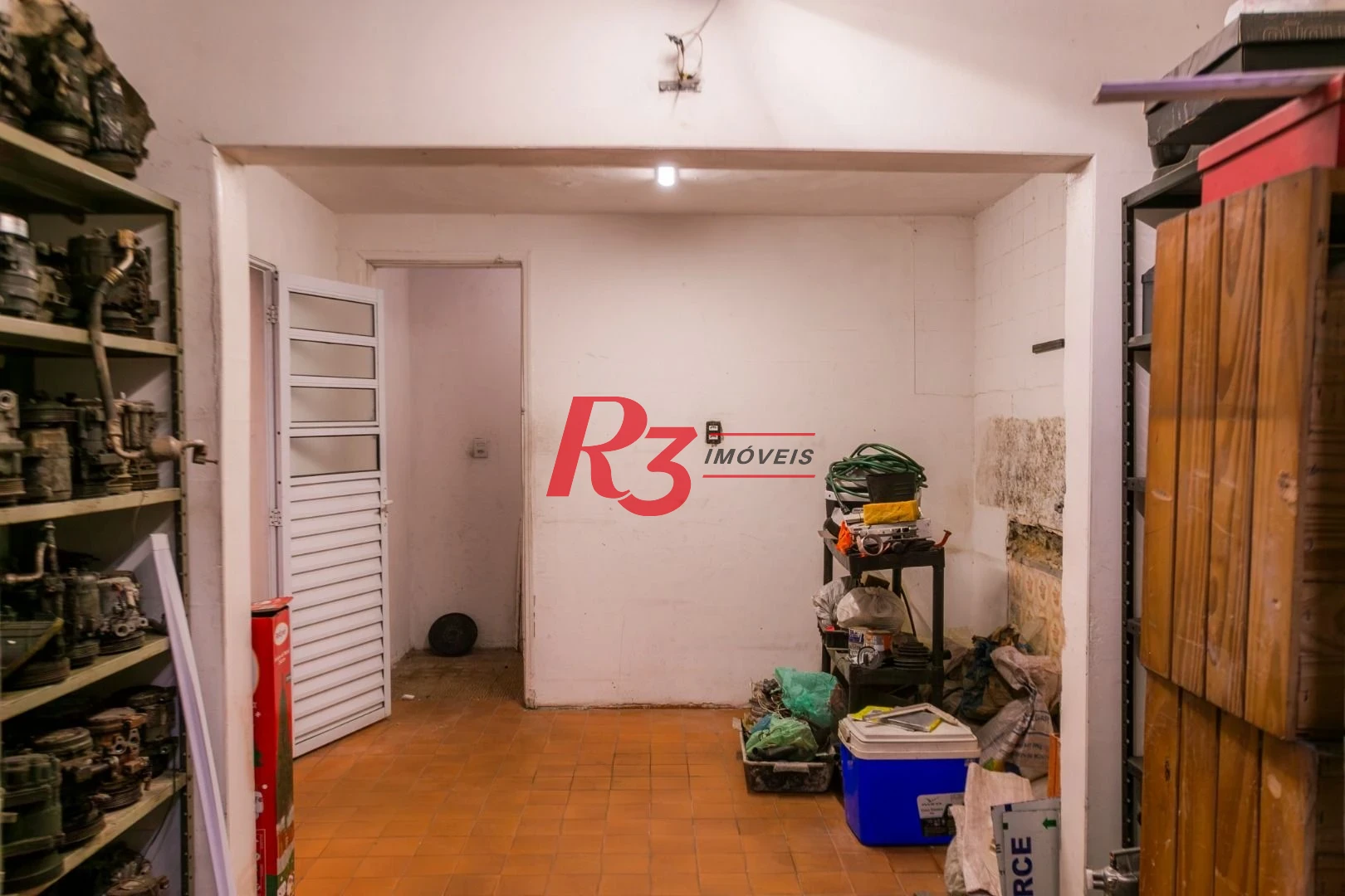 Loja para alugar, 200 m² por R$ 13.000,00/mês - Vila Matias - Santos/SP