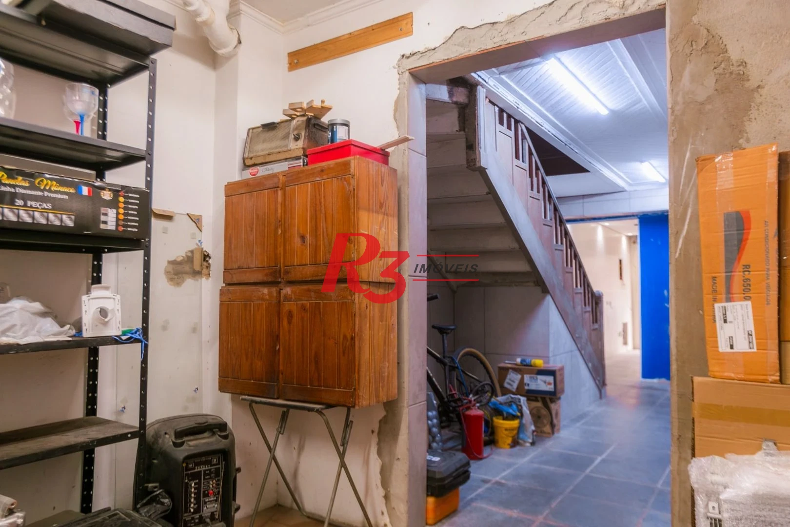 Loja para alugar, 200 m² por R$ 13.000,00/mês - Vila Matias - Santos/SP