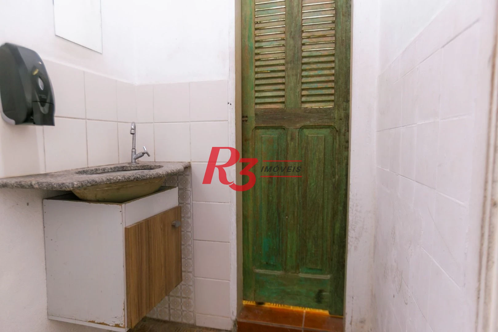 Loja para alugar, 200 m² por R$ 13.000,00/mês - Vila Matias - Santos/SP