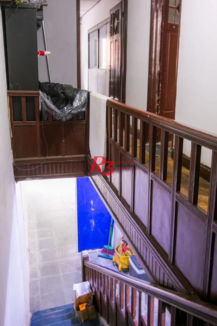 Loja para alugar, 200 m² por R$ 13.000,00/mês - Vila Matias - Santos/SP
