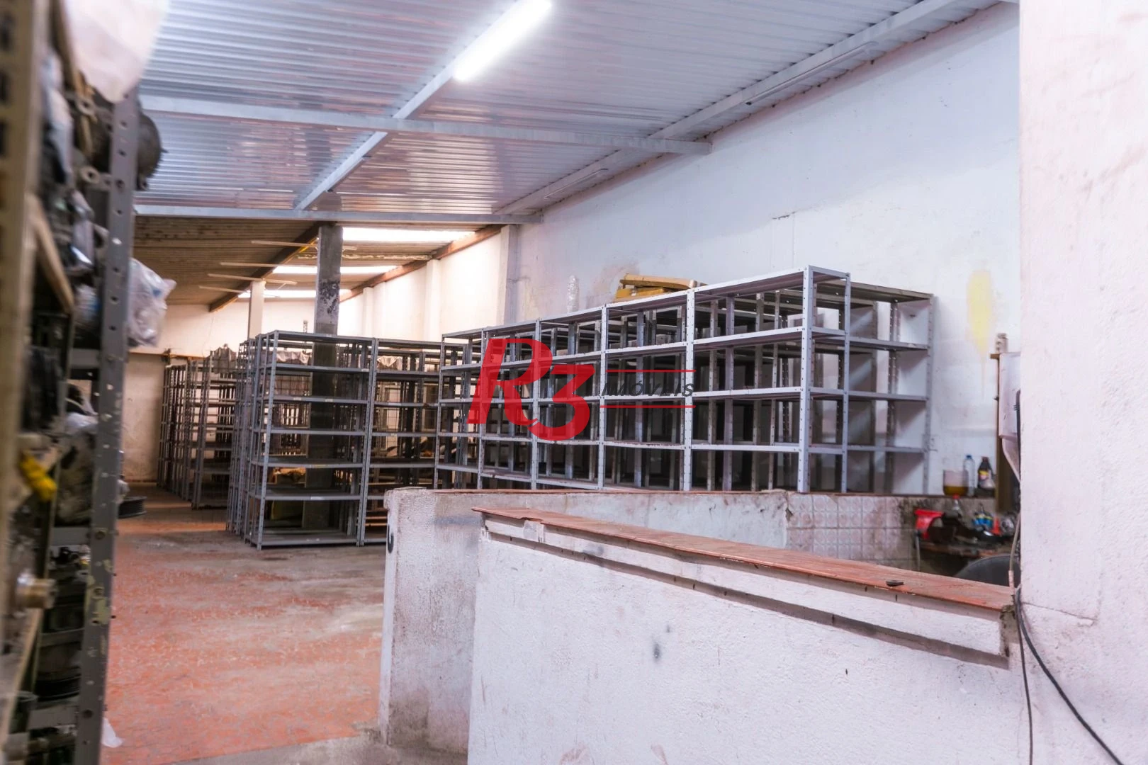 Loja para alugar, 200 m² por R$ 13.000,00/mês - Vila Matias - Santos/SP