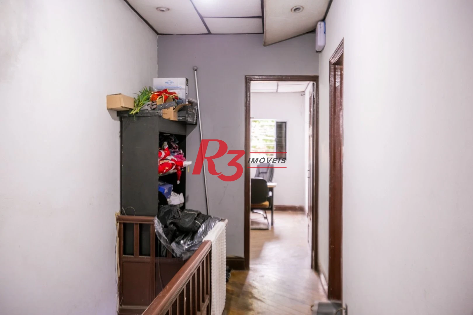 Loja para alugar, 200 m² por R$ 13.000,00/mês - Vila Matias - Santos/SP
