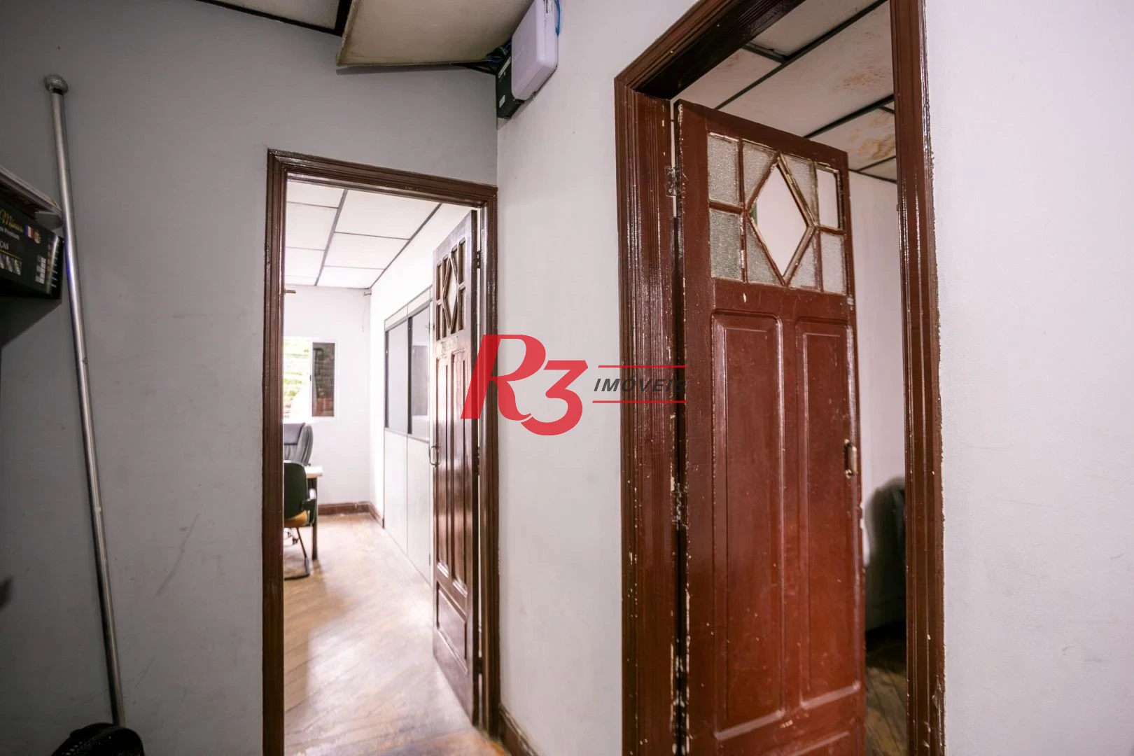 Loja para alugar, 200 m² por R$ 13.000,00/mês - Vila Matias - Santos/SP