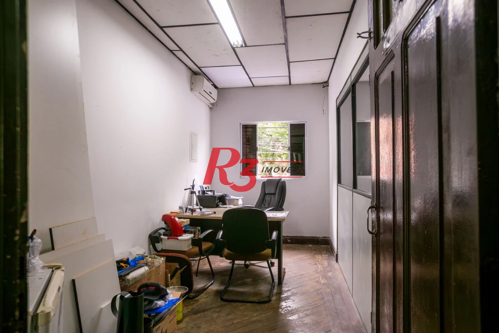 Loja para alugar, 200 m² por R$ 13.000,00/mês - Vila Matias - Santos/SP