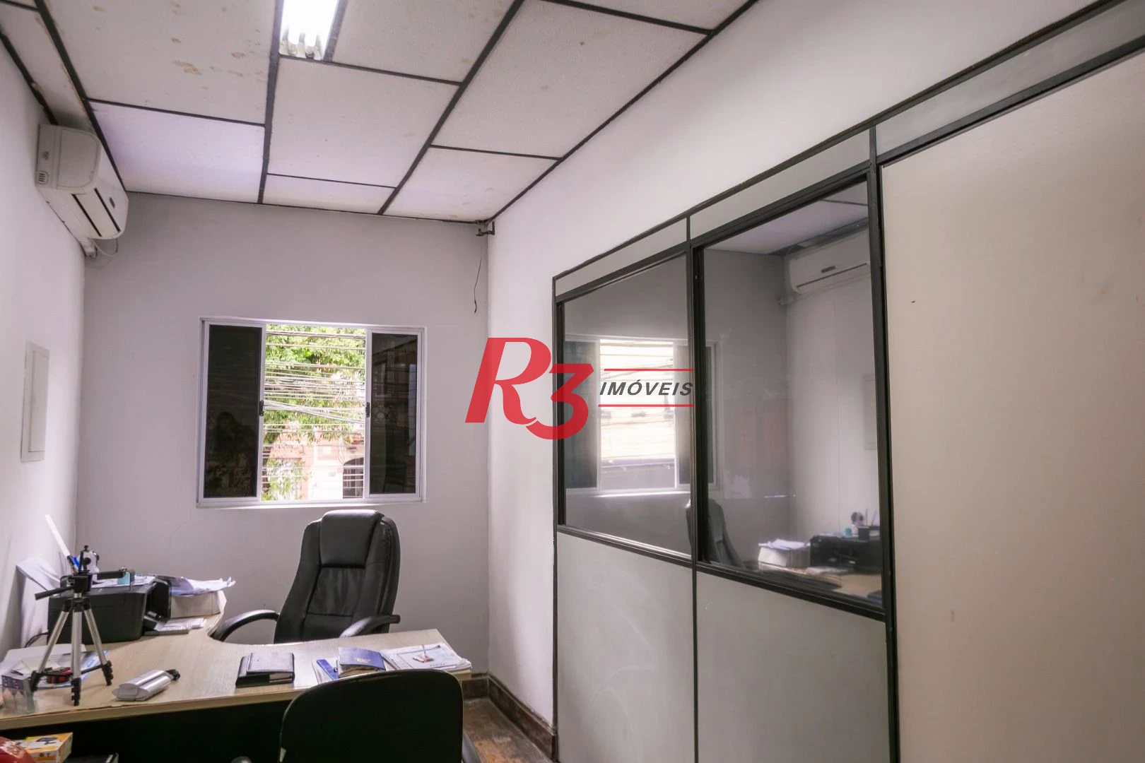 Loja para alugar, 200 m² por R$ 13.000,00/mês - Vila Matias - Santos/SP