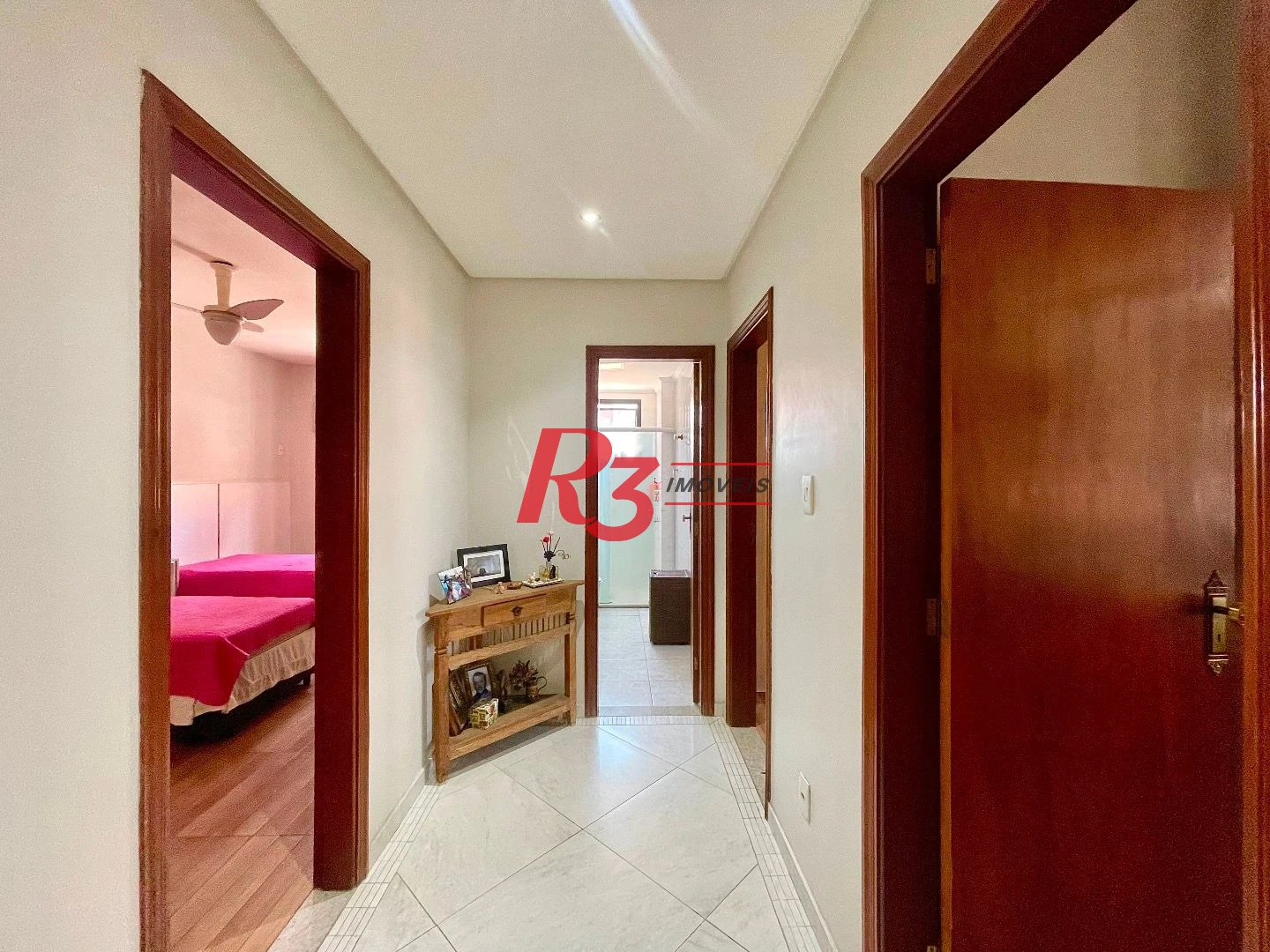 Apartamento, 150 m² - venda por R$ 1.500.000,00 ou aluguel por R$ 18.000,00/mês - Ponta da Praia - Santos/SP