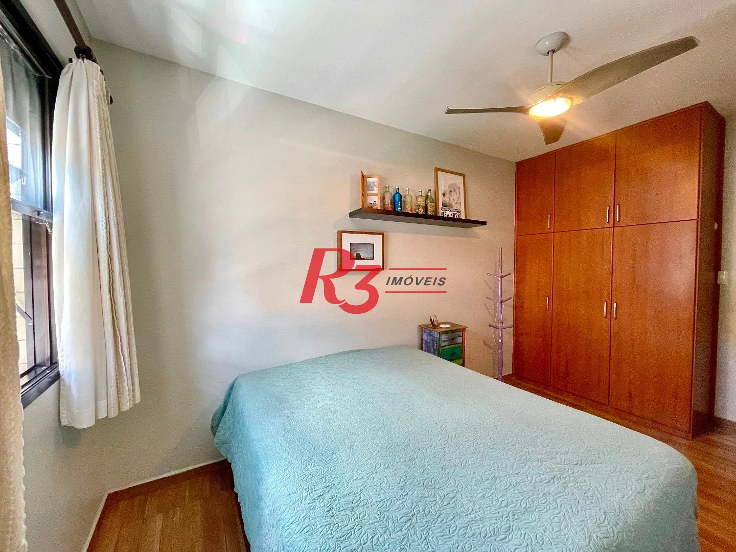 Apartamento, 150 m² - venda por R$ 1.500.000,00 ou aluguel por R$ 18.000,00/mês - Ponta da Praia - Santos/SP