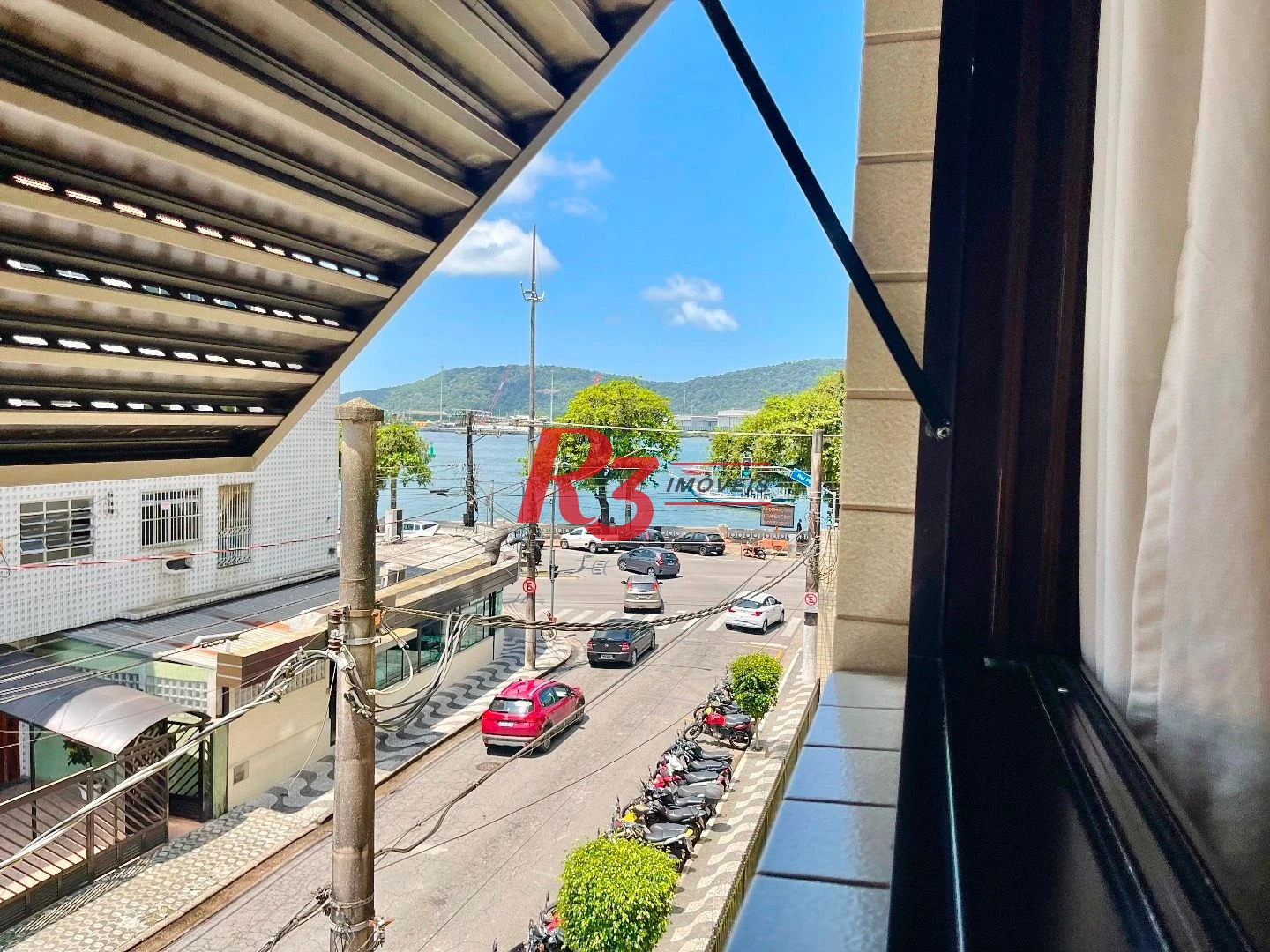 Apartamento, 150 m² - venda por R$ 1.500.000,00 ou aluguel por R$ 18.000,00/mês - Ponta da Praia - Santos/SP