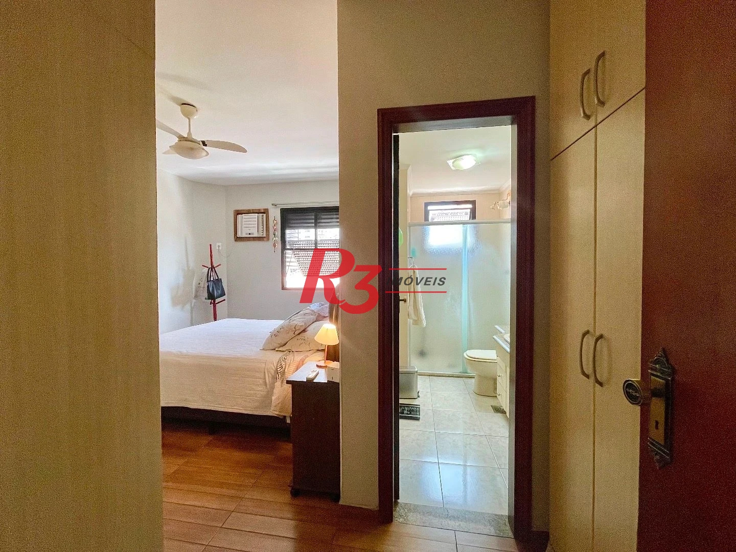 Apartamento, 150 m² - venda por R$ 1.500.000,00 ou aluguel por R$ 18.000,00/mês - Ponta da Praia - Santos/SP