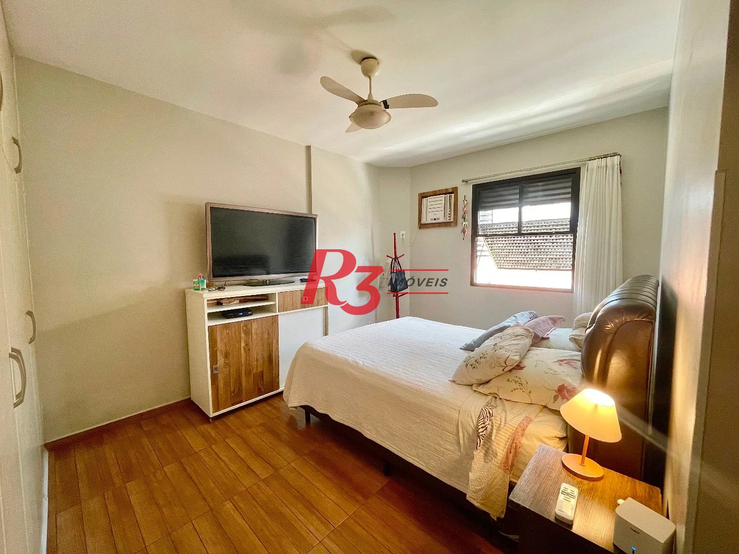 Apartamento, 150 m² - venda por R$ 1.500.000,00 ou aluguel por R$ 18.000,00/mês - Ponta da Praia - Santos/SP