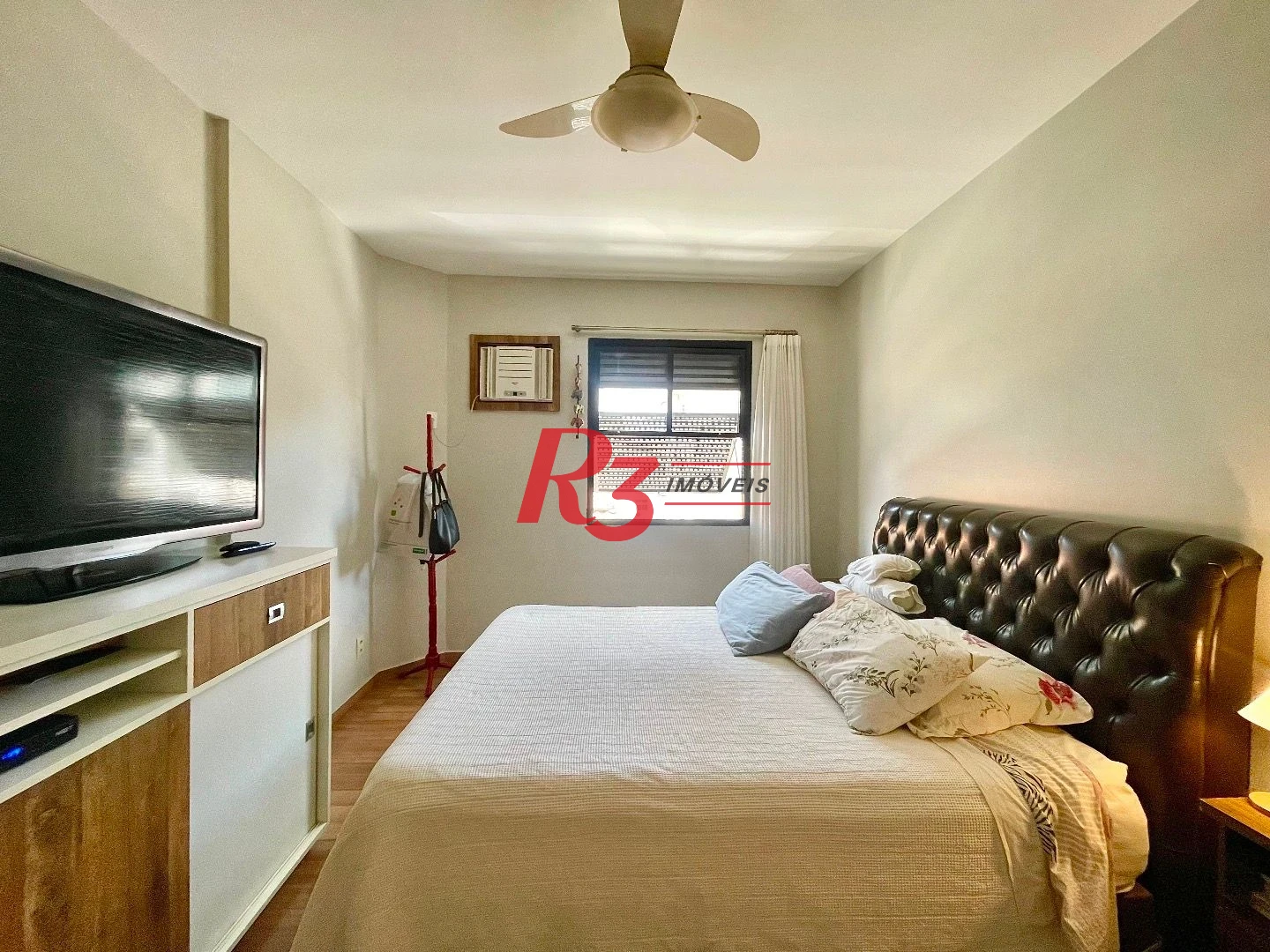 Apartamento, 150 m² - venda por R$ 1.500.000,00 ou aluguel por R$ 18.000,00/mês - Ponta da Praia - Santos/SP