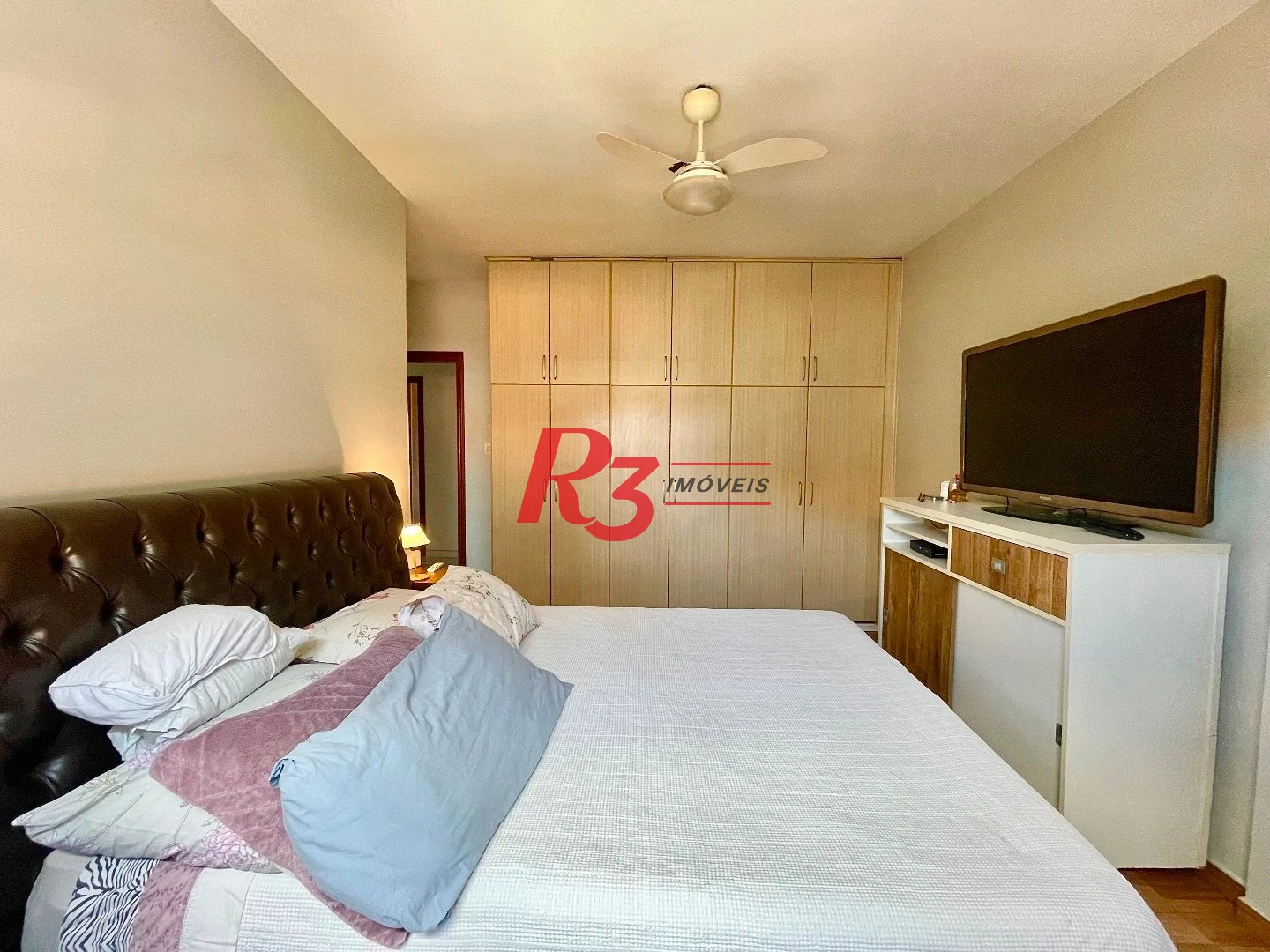 Apartamento, 150 m² - venda por R$ 1.500.000,00 ou aluguel por R$ 18.000,00/mês - Ponta da Praia - Santos/SP