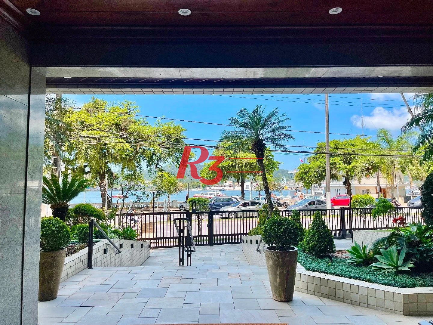 Apartamento, 150 m² - venda por R$ 1.500.000,00 ou aluguel por R$ 18.000,00/mês - Ponta da Praia - Santos/SP