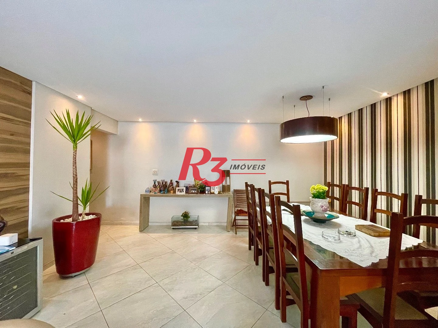 Apartamento, 150 m² - venda por R$ 1.500.000,00 ou aluguel por R$ 18.000,00/mês - Ponta da Praia - Santos/SP
