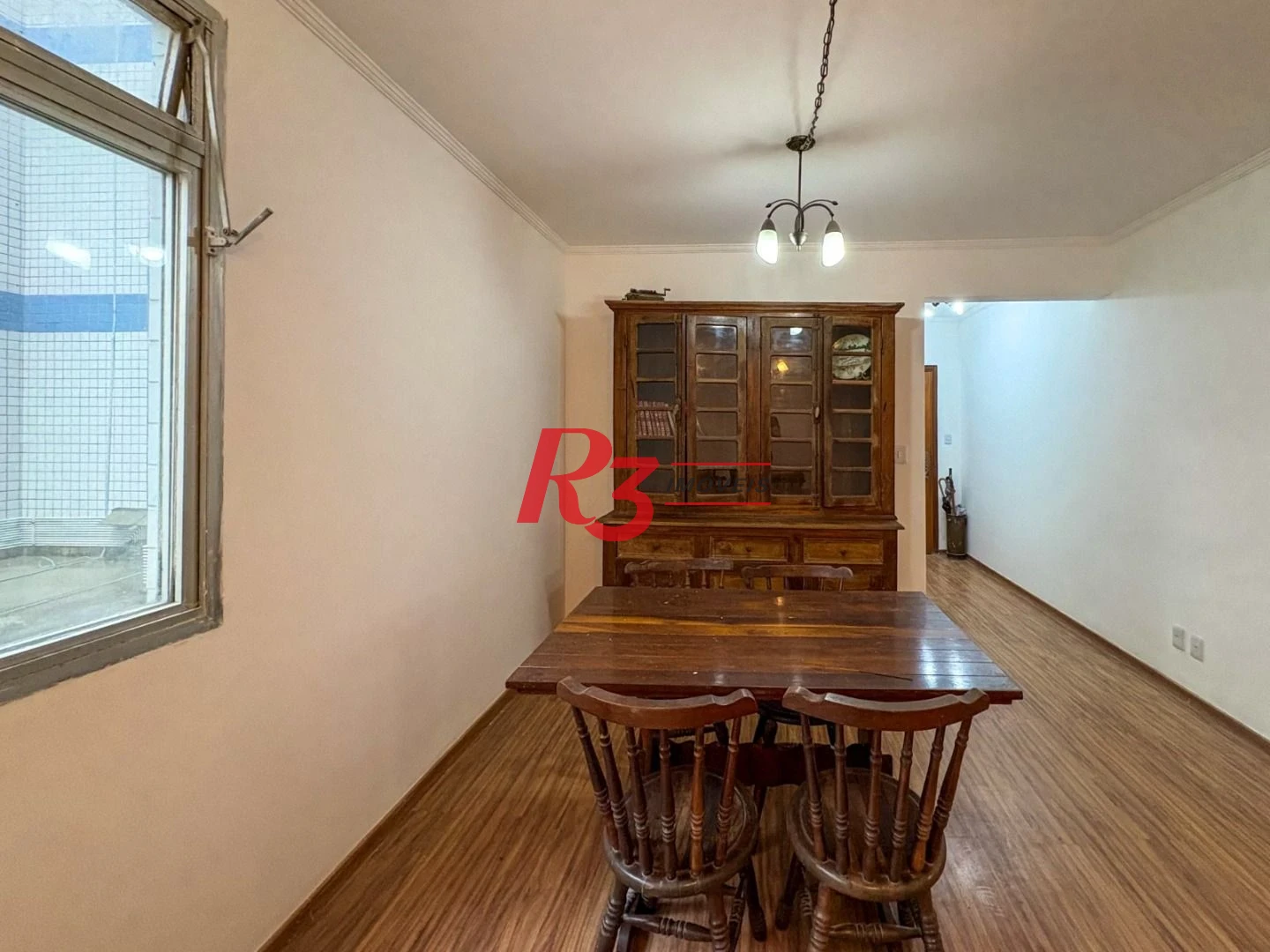 Apartamento à venda, 89 m² por R$ 742.000,00 - Embaré - Santos/SP