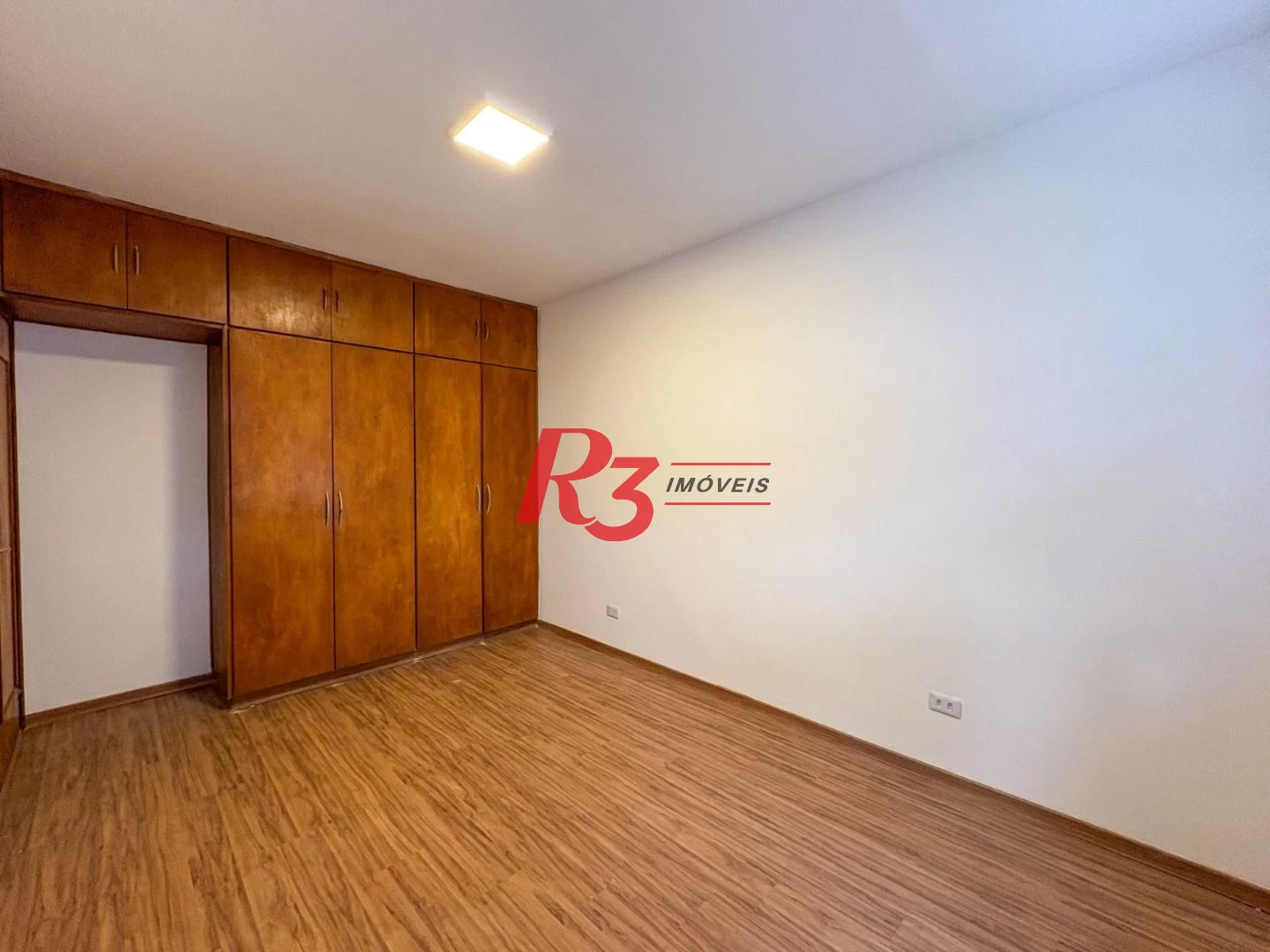 Apartamento à venda, 89 m² por R$ 742.000,00 - Embaré - Santos/SP