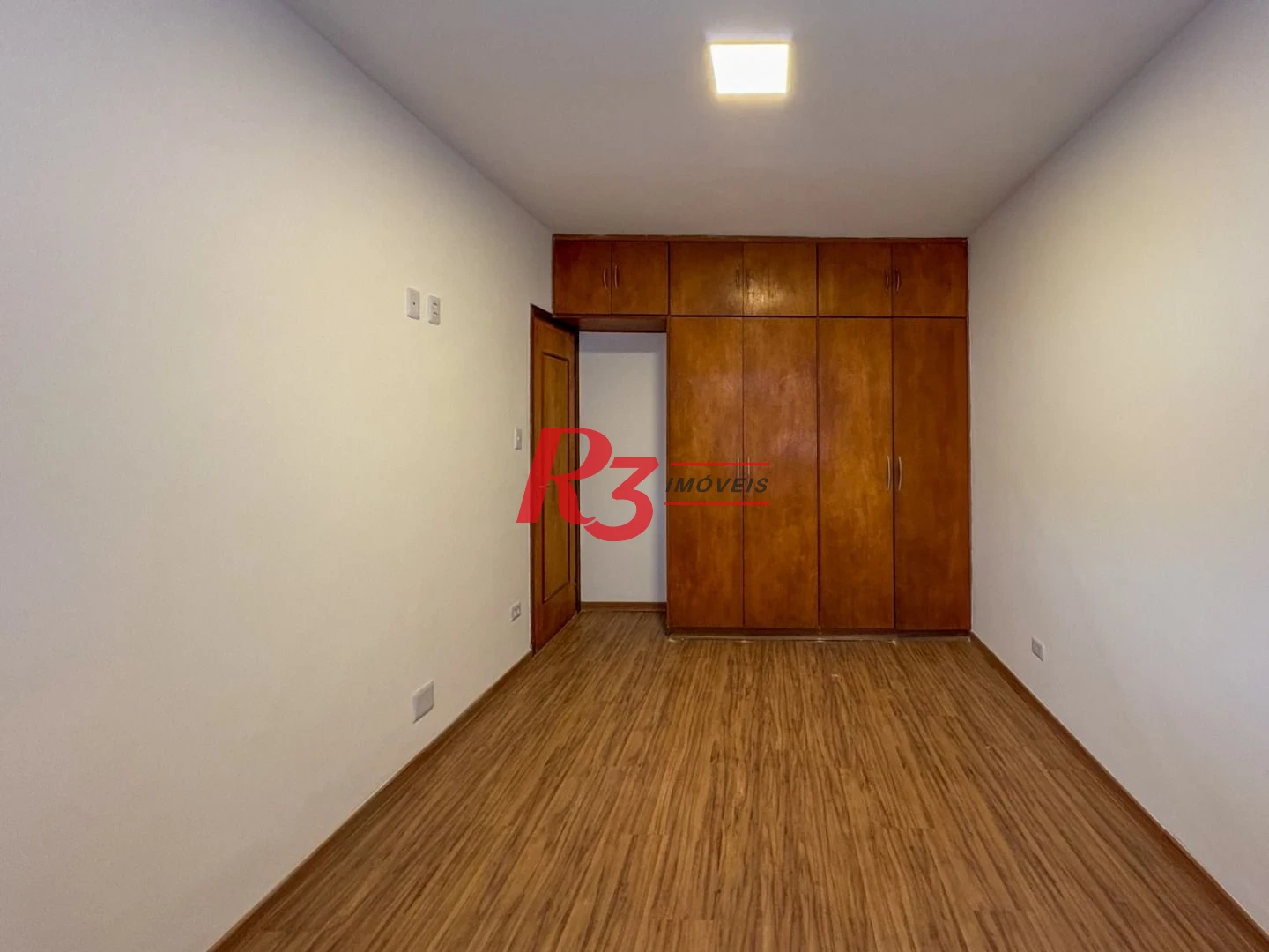 Apartamento à venda, 89 m² por R$ 742.000,00 - Embaré - Santos/SP